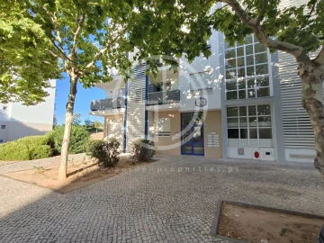 Apartamento T2 para Venda em Loule (São Clemente)