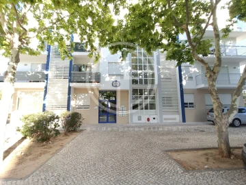 Apartamento T2 para Venda em Loule (São Clemente)