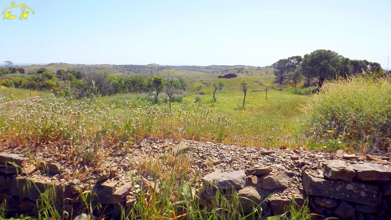 Terreno para Venda em Vila Nova de Cacela Foto 17