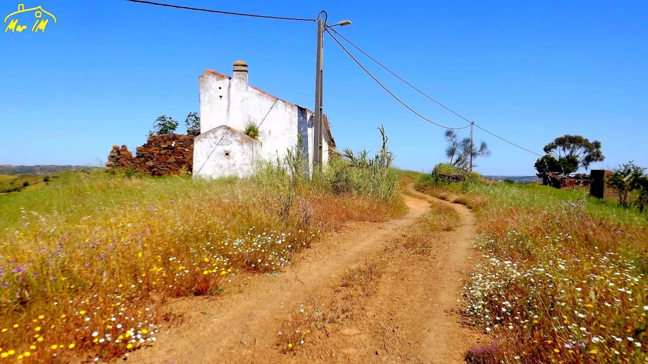 Terreno para Venda em Vila Nova de Cacela Foto 2