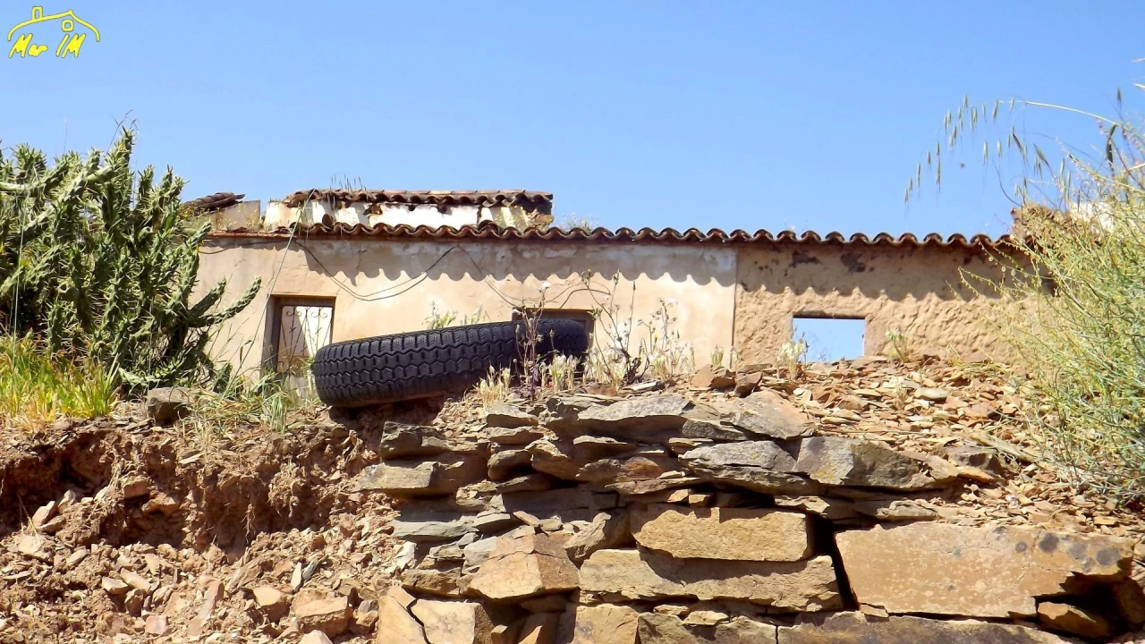 Terreno para Venda em Vila Nova de Cacela Foto 45