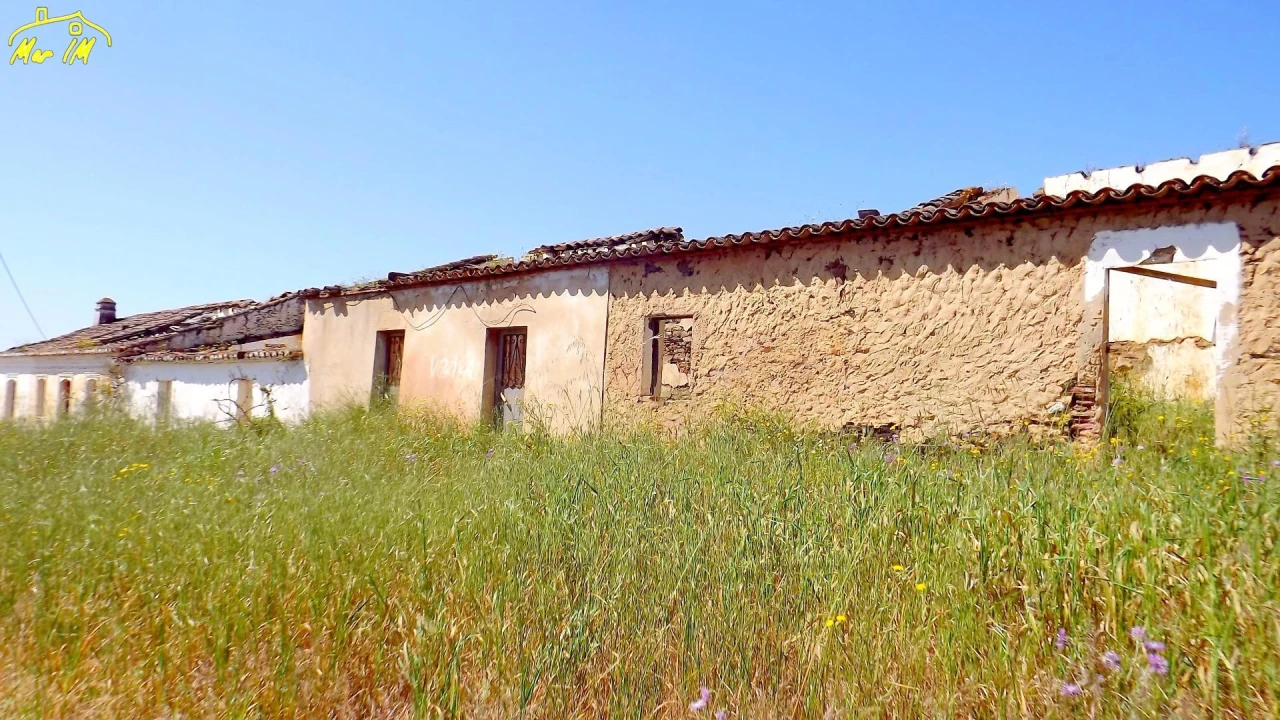 Terreno para Venda em Vila Nova de Cacela Foto 18