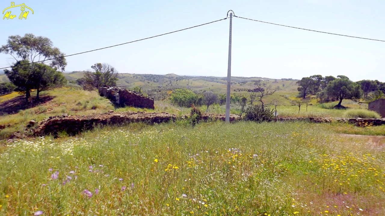 Terreno para Venda em Vila Nova de Cacela Foto 20
