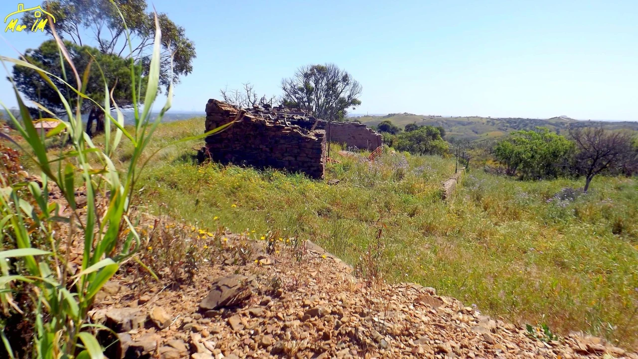 Terreno para Venda em Vila Nova de Cacela Foto 28