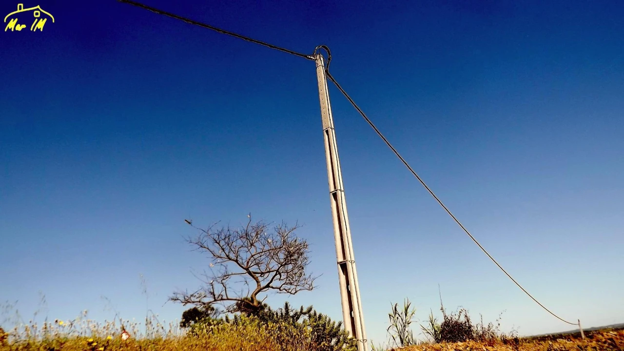Terreno para Venda em Vila Nova de Cacela Foto 44