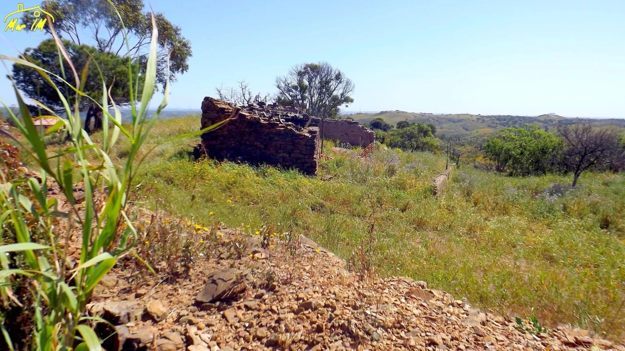 Terreno para Venda em Vila Nova de Cacela Foto 28