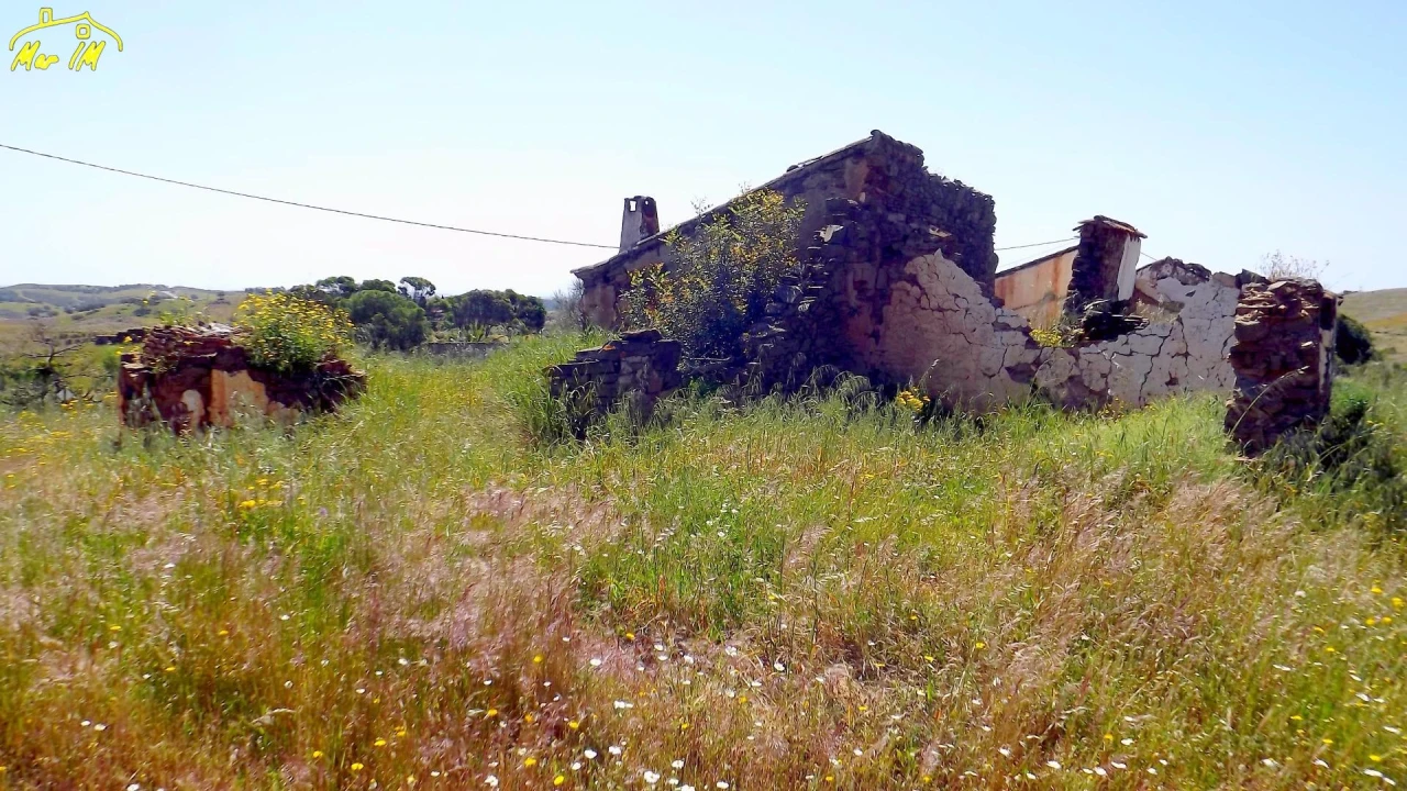 Terreno para Venda em Vila Nova de Cacela Foto 25