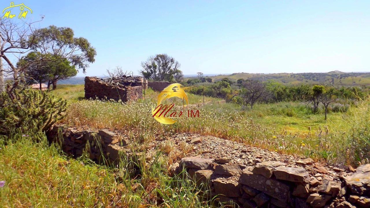 Terreno para Venda em Vila Nova de Cacela Foto 1