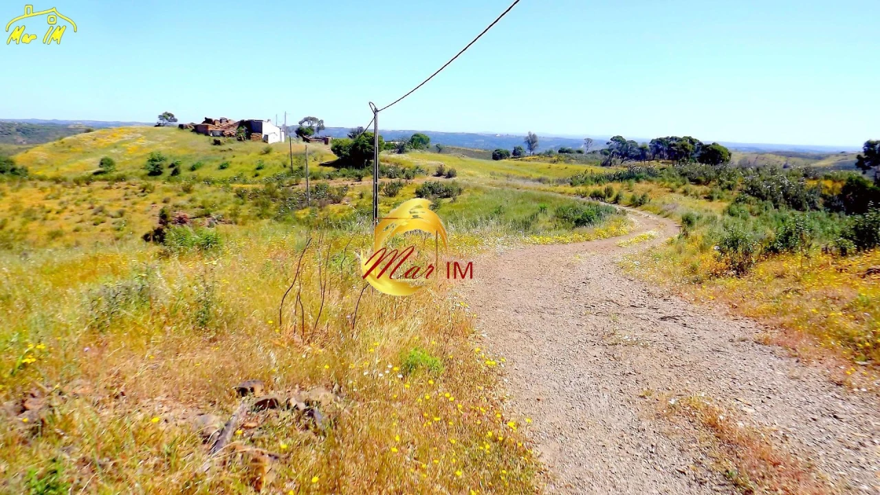 Terreno para Venda em Vila Nova de Cacela Foto 13