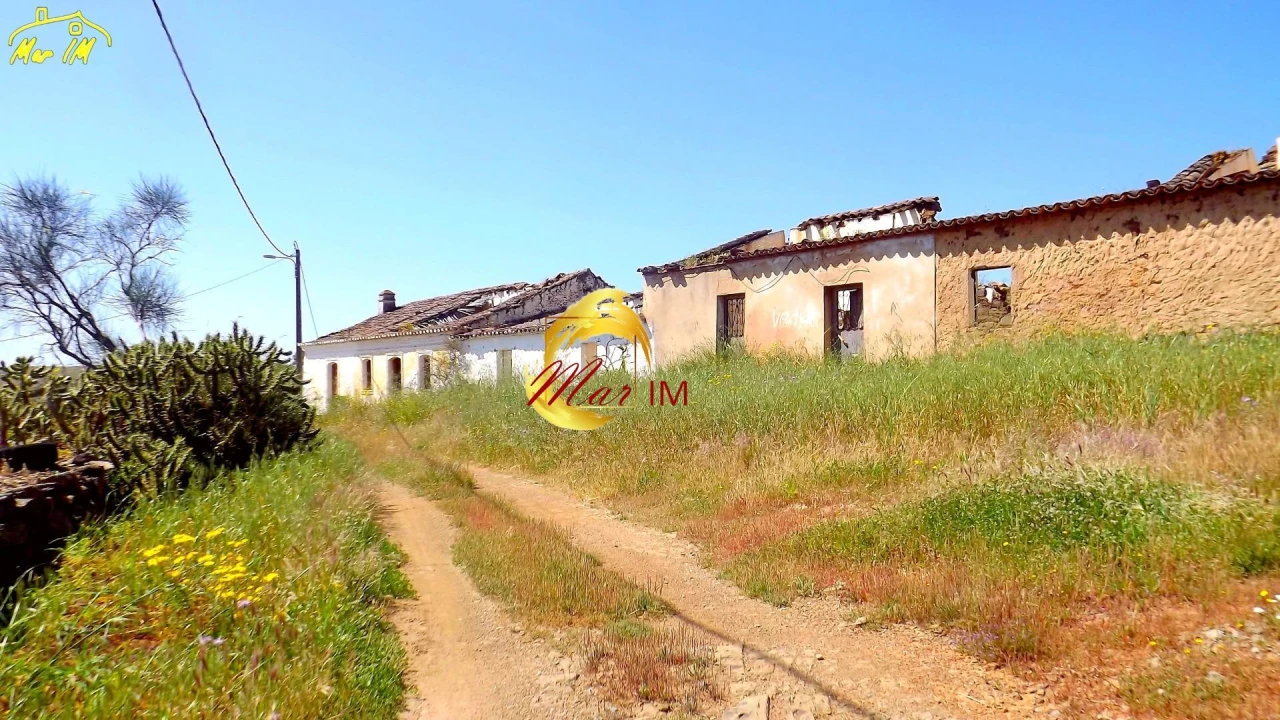 Terreno para Venda em Vila Nova de Cacela Foto 27