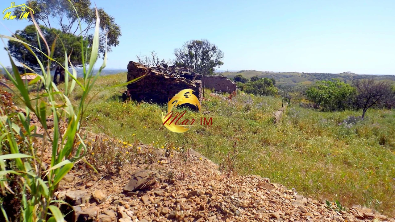 Terreno para Venda em Vila Nova de Cacela Foto 28