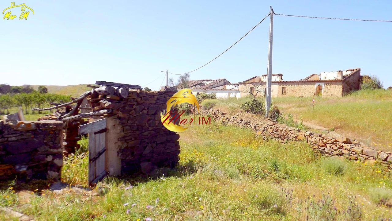 Terreno para Venda em Vila Nova de Cacela Foto 31