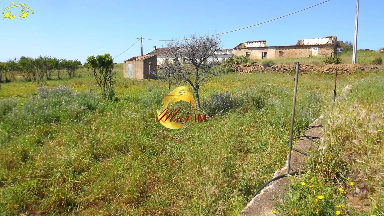 Terreno para Venda em Vila Nova de Cacela Foto 38