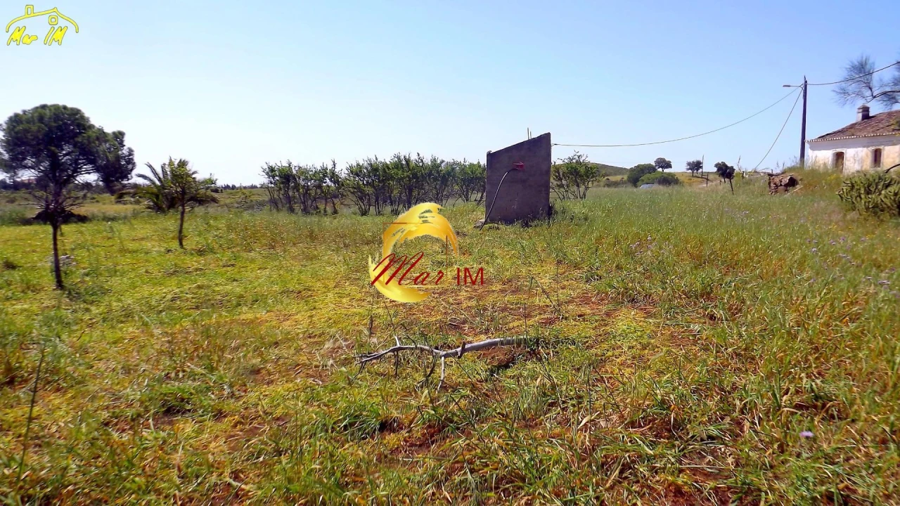 Terreno para Venda em Vila Nova de Cacela Foto 41