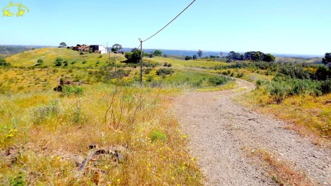 Terreno para Venda em Vila Nova de Cacela