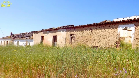 Terreno para Venda em Vila Nova de Cacela