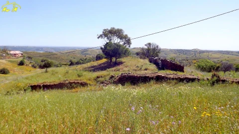 Terreno para Venda em Vila Nova de Cacela