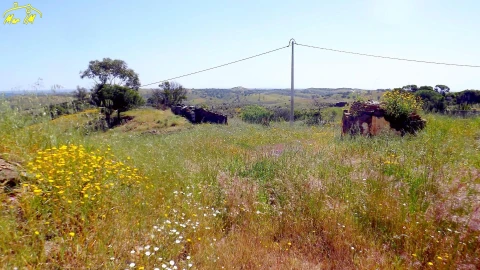 Terreno para Venda em Vila Nova de Cacela