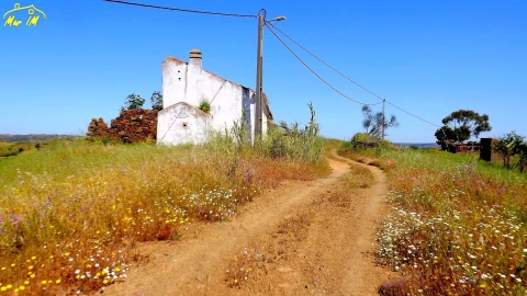 Terreno para Venda em Vila Nova de Cacela