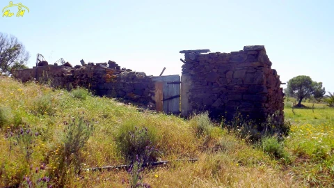 Terreno para Venda em Vila Nova de Cacela