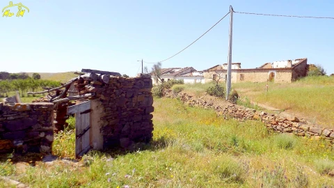 Terreno para Venda em Vila Nova de Cacela