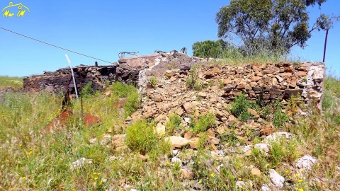 Terreno para Venda em Vila Nova de Cacela