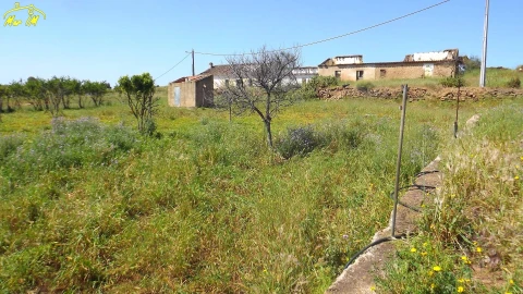 Terreno para Venda em Vila Nova de Cacela