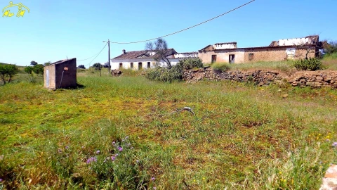 Terreno para Venda em Vila Nova de Cacela