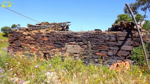 Terreno para Venda em Vila Nova de Cacela
