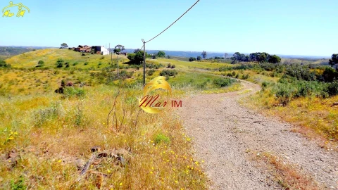 Terreno para Venda em Vila Nova de Cacela