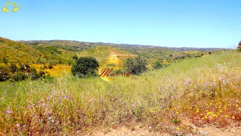 Terreno para Venda em Vila Nova de Cacela