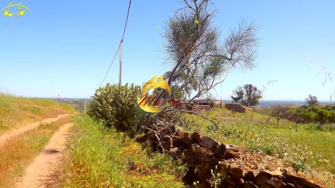 Terreno para Venda em Vila Nova de Cacela