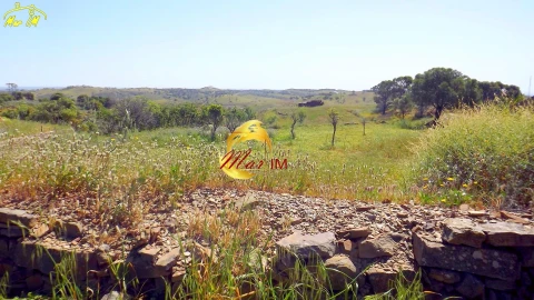 Terreno para Venda em Vila Nova de Cacela
