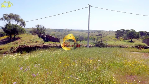 Terreno para Venda em Vila Nova de Cacela