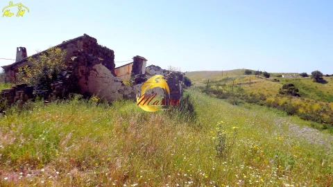Terreno para Venda em Vila Nova de Cacela