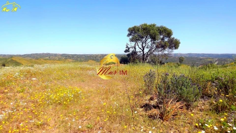 Terreno para Venda em Vila Nova de Cacela