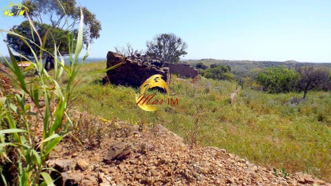 Terreno para Venda em Vila Nova de Cacela