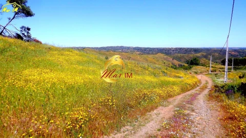 Terreno para Venda em Vila Nova de Cacela