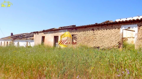 Terreno para Venda em Vila Nova de Cacela