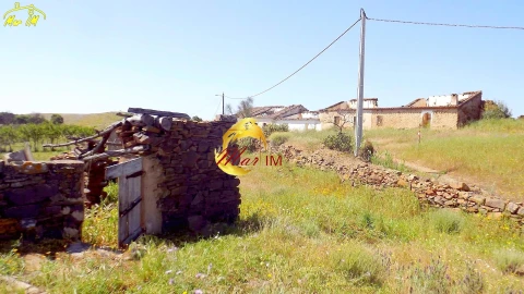 Terreno para Venda em Vila Nova de Cacela