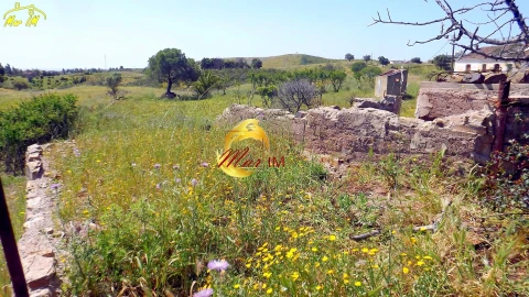 Terreno para Venda em Vila Nova de Cacela