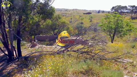Terreno para Venda em Vila Nova de Cacela