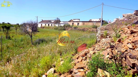 Terreno para Venda em Vila Nova de Cacela