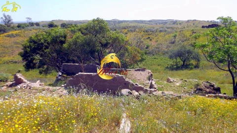 Terreno para Venda em Vila Nova de Cacela