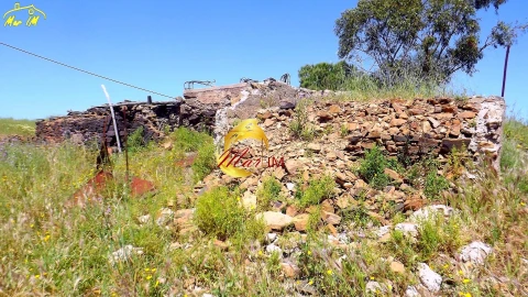 Terreno para Venda em Vila Nova de Cacela