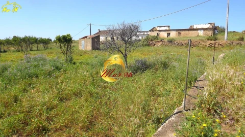 Terreno para Venda em Vila Nova de Cacela