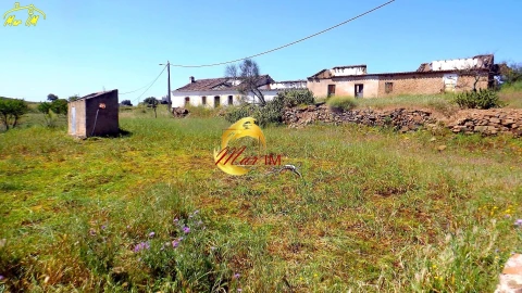 Terreno para Venda em Vila Nova de Cacela