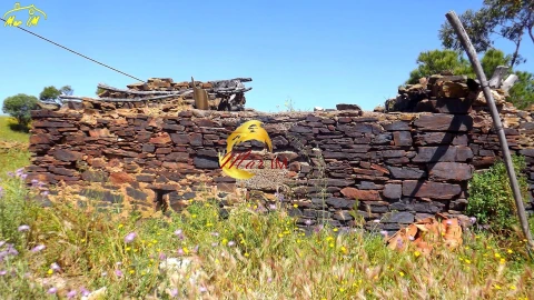 Terreno para Venda em Vila Nova de Cacela