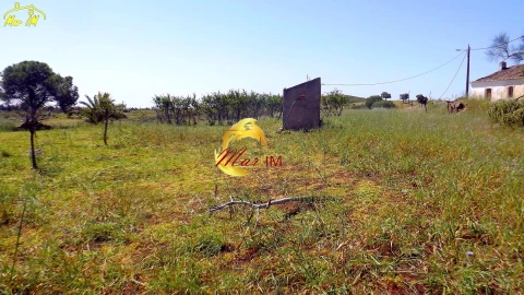 Terreno para Venda em Vila Nova de Cacela
