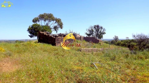 Terreno para Venda em Vila Nova de Cacela